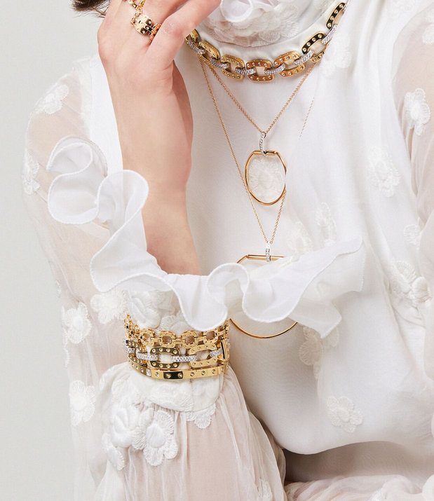 Originálne šperky Roberto Coin