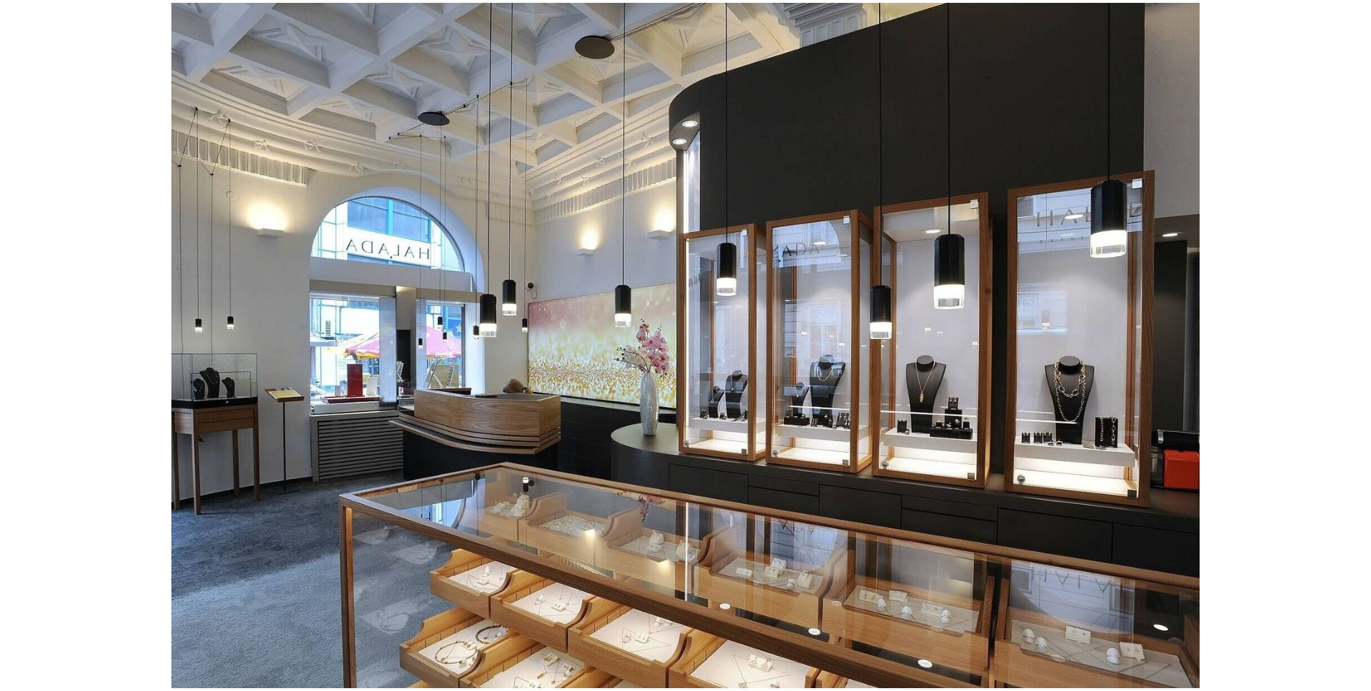 HALADA Česká, Brno